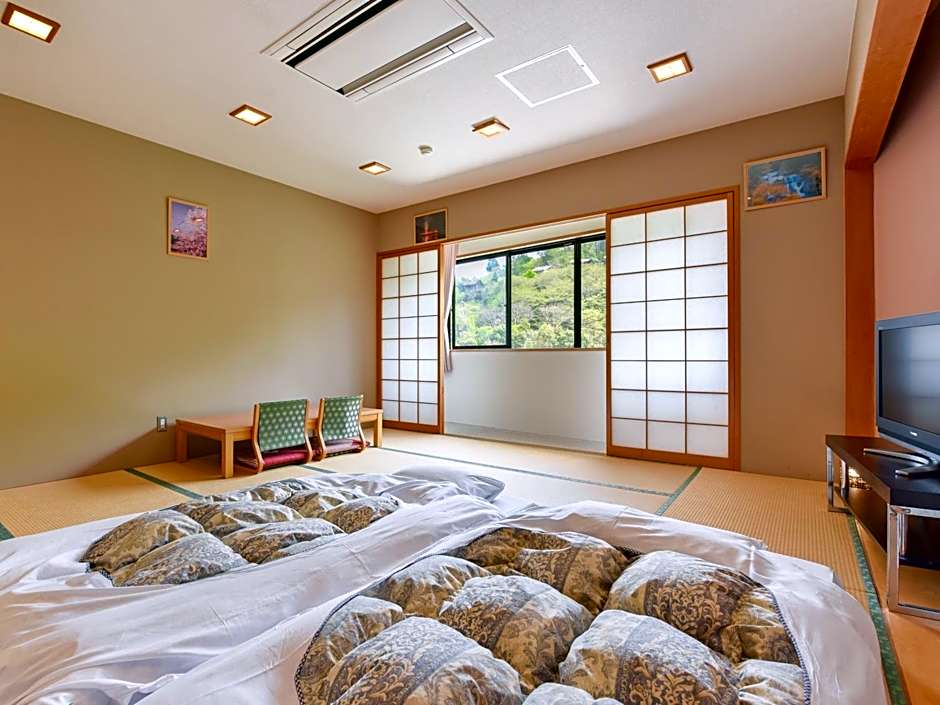 momijigawa onsen