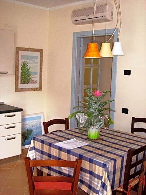 Villaggio Turistico Airone
