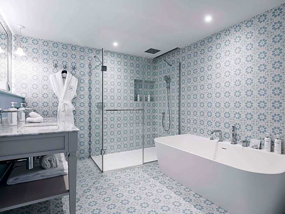 Bel Hôtel Oléron Thalasso & Spa - MGallery Collection