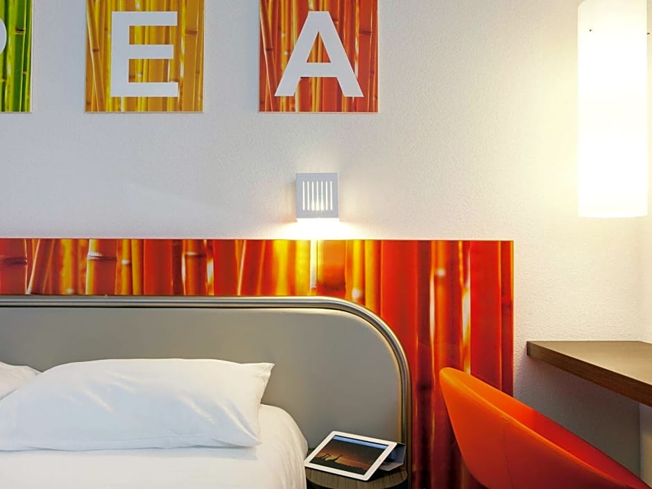 ibis Styles Paris Porte dOrleans