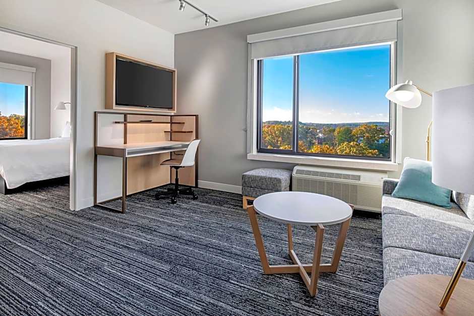 TownePlace Suites by Marriott Wrentham Plainville