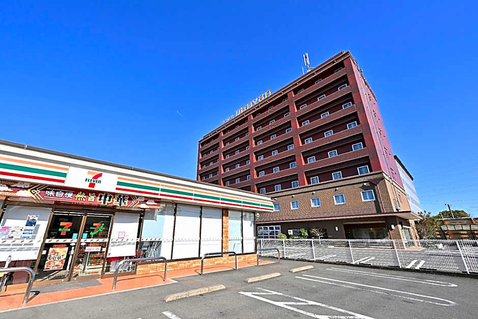 Hotel nanvan Yaizu