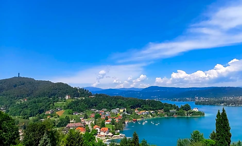 Hotel Garni Haus am Wald