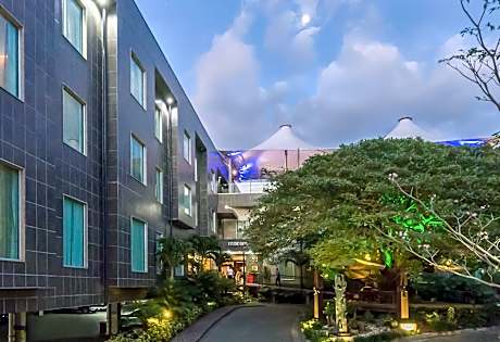 Studio Hotel Boutique