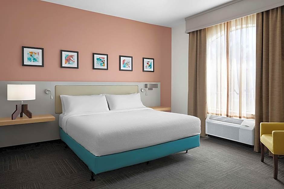 Hilton Garden Inn Beaufort