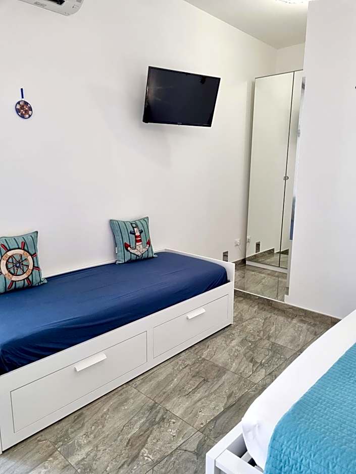 Albatros B&B Porto Cesareo