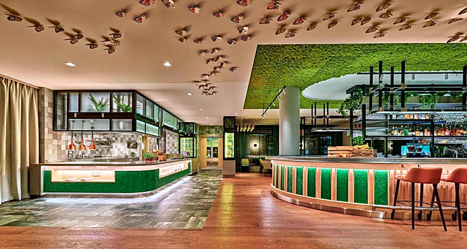 voco The Hague By IHG