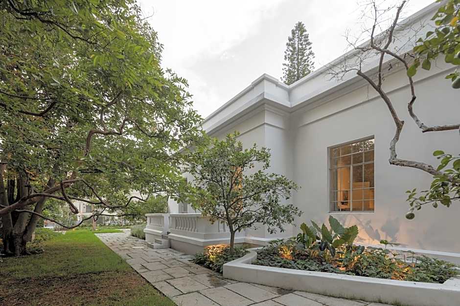 Hotel Boutique Casa Eduviges