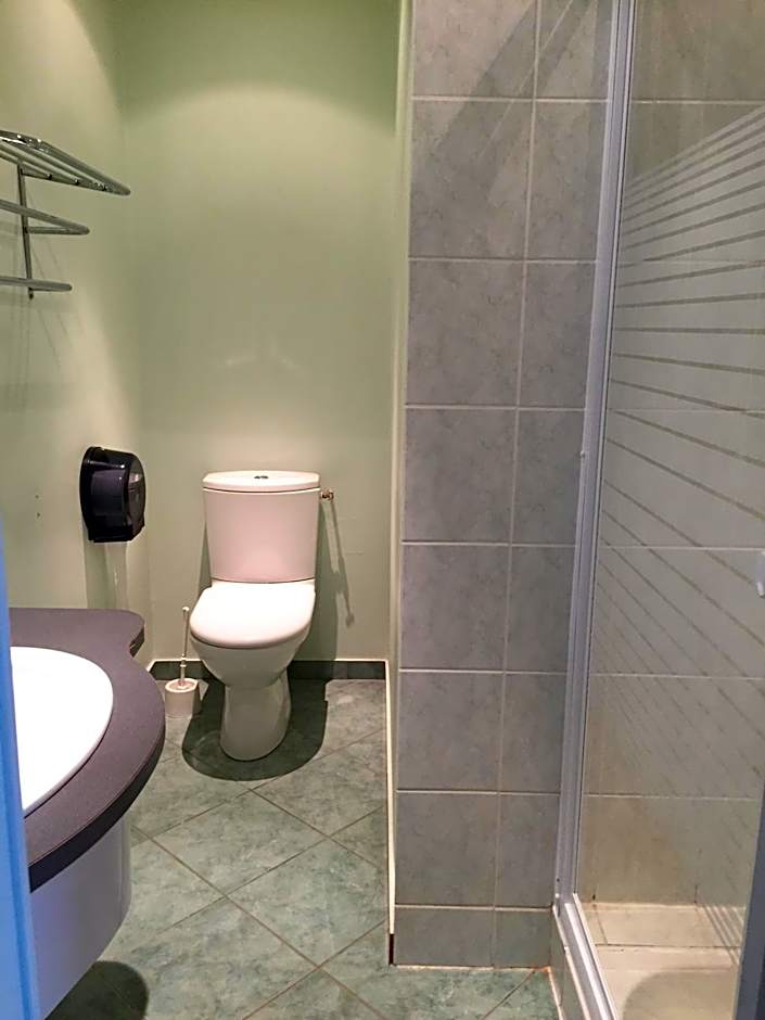 Hôtel Villa Du Parc