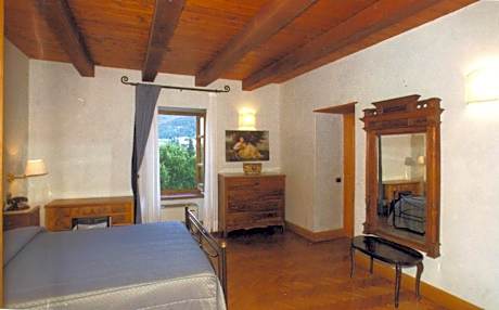 King Room with Mountain View