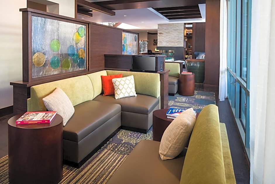 Residence Inn by Marriott Los Angeles Pasadena/Old Town
