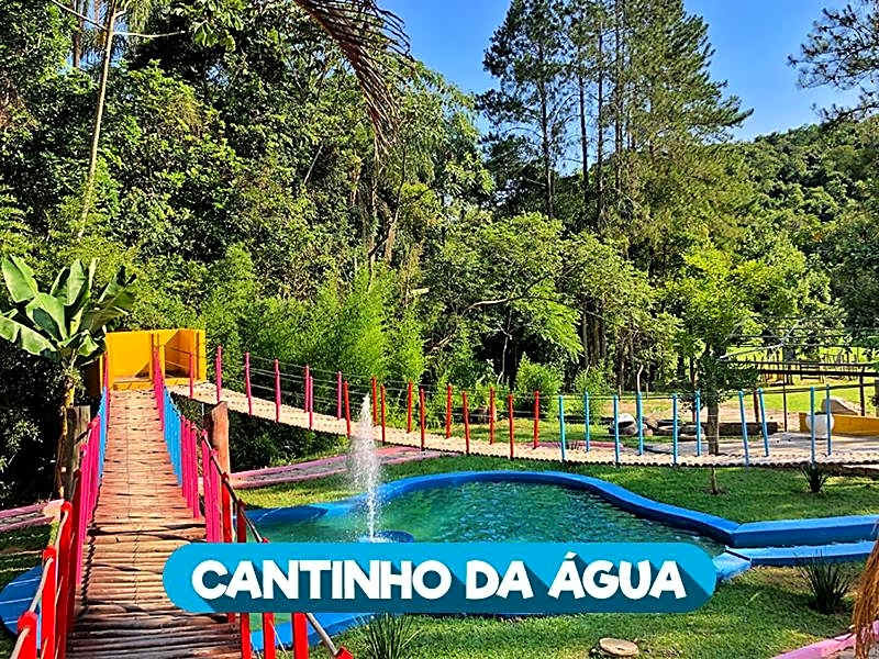 Estância Solazer