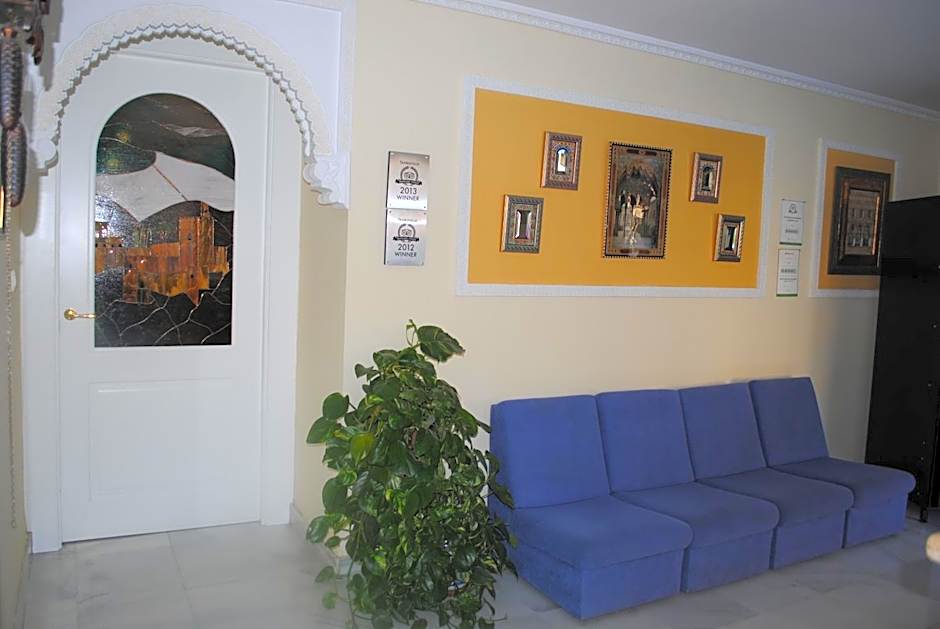 Hotel Albero