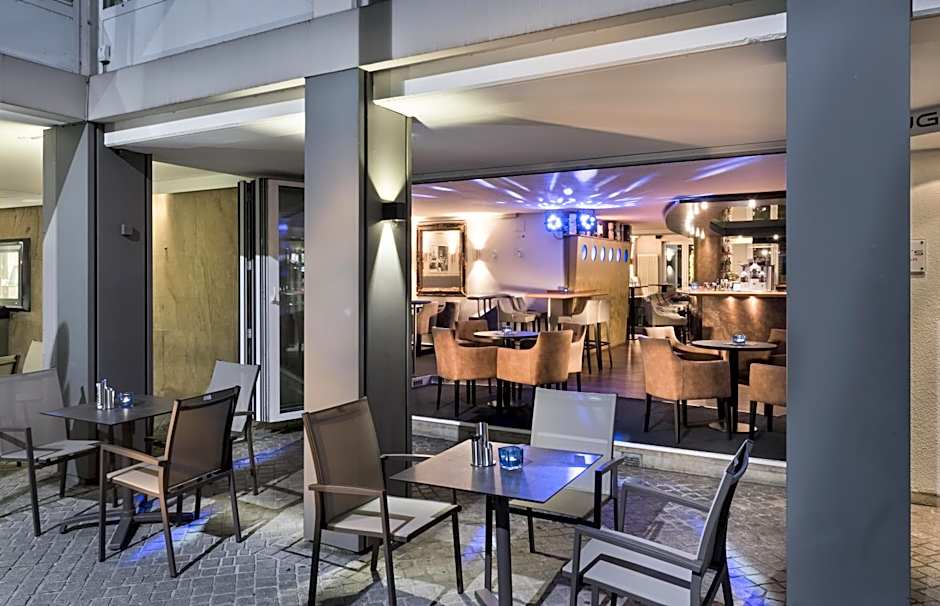 Best Western Hotel Zur Post