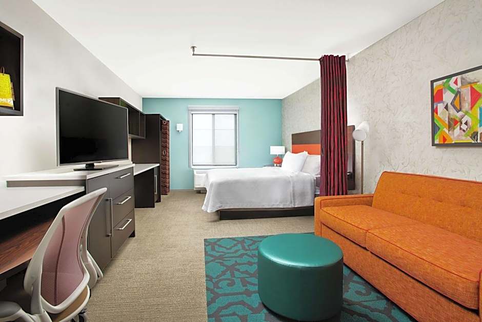 Home2 Suites by Hilton Long Island Brookhaven