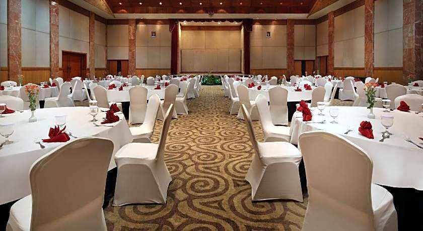 Hotel Aryaduta Pekanbaru