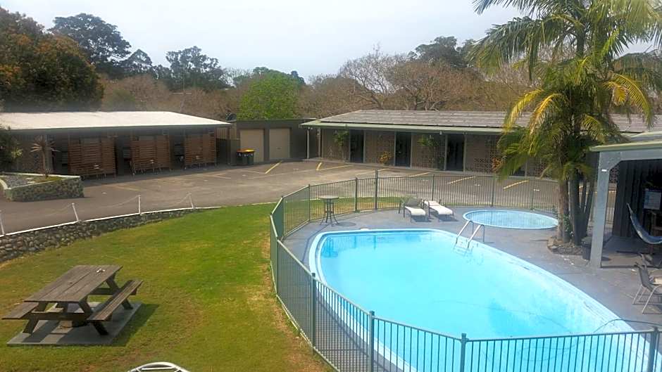 Motel Kempsey