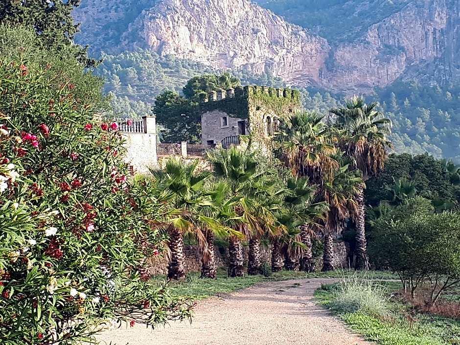 Finca Hotel Son Pont