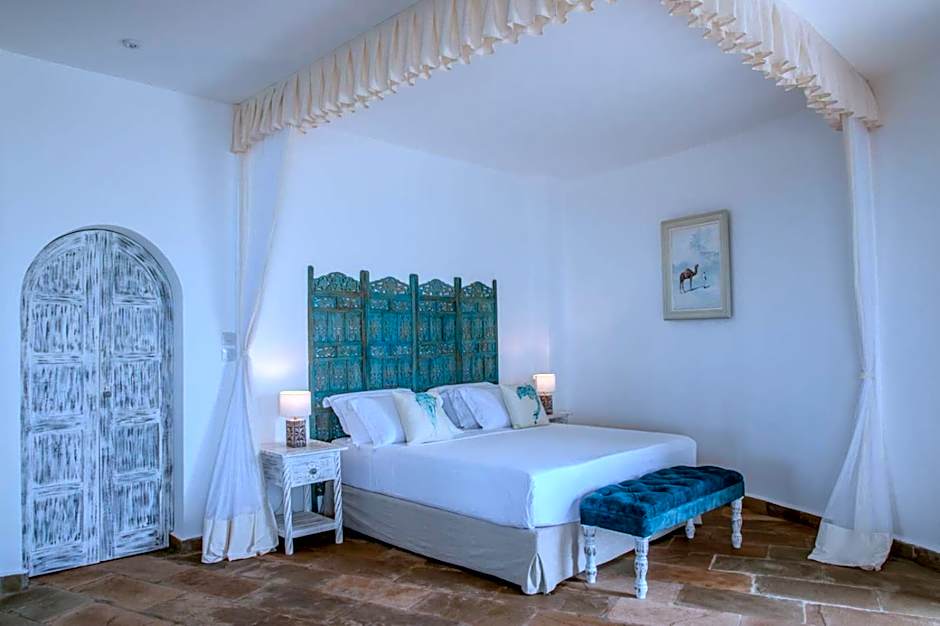 Chale Island Resort