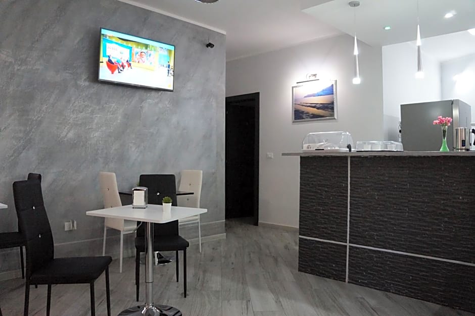 B&B Agrigento da Tony Palermo