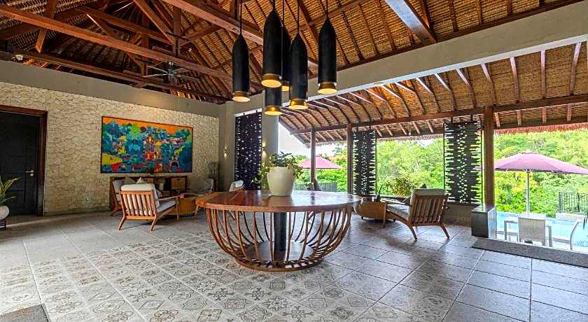 The Sterling Uluwatu