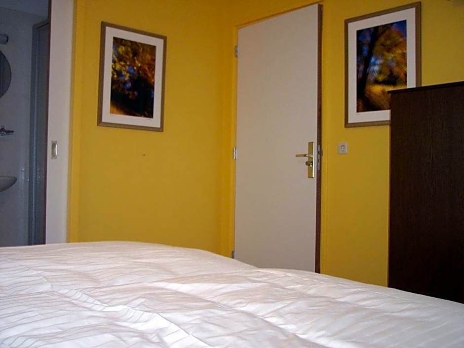 Hotel Bertram