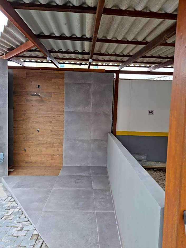 Apartamento Praia do Tabuleiro