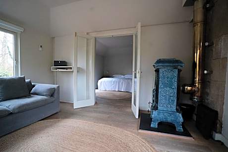 Studio with Lake View