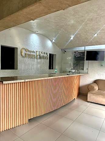 Pequeno Gran Hotel