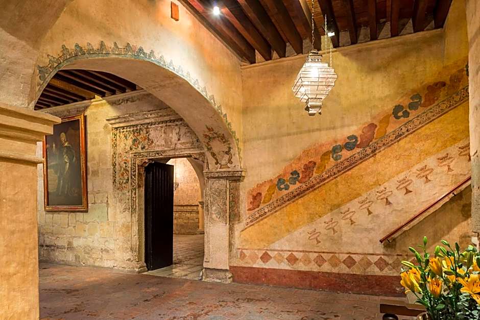 Quinta Real Oaxaca