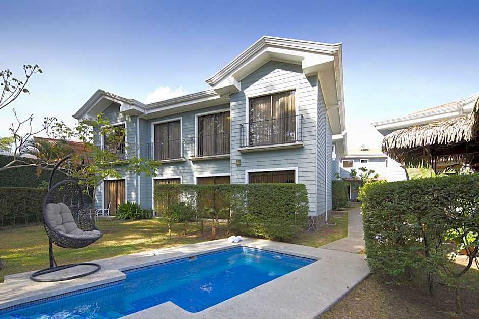 Hotel Villa Los Candiles