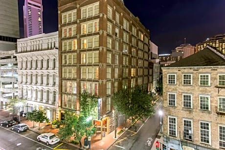 Magnolia Hotel New Orleans