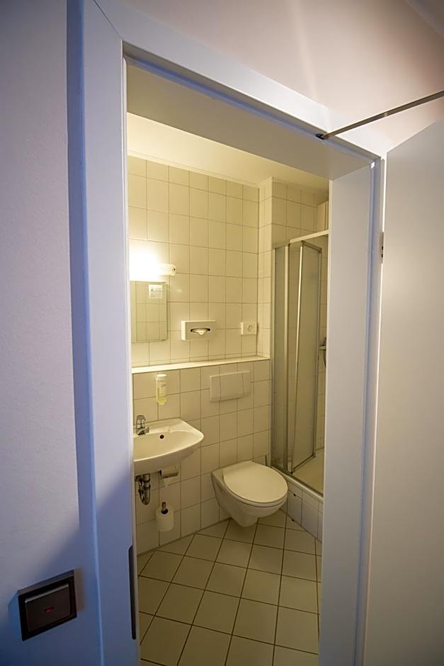 Hotel Fallersleber Spieker