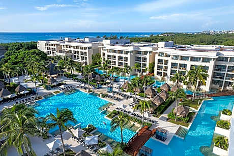 Paradisus La Perla - Adults Only - Riviera Maya