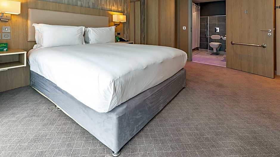 Holiday Inn Manchester - City Centre By IHG