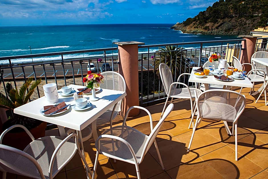 Hotel Delle Rose