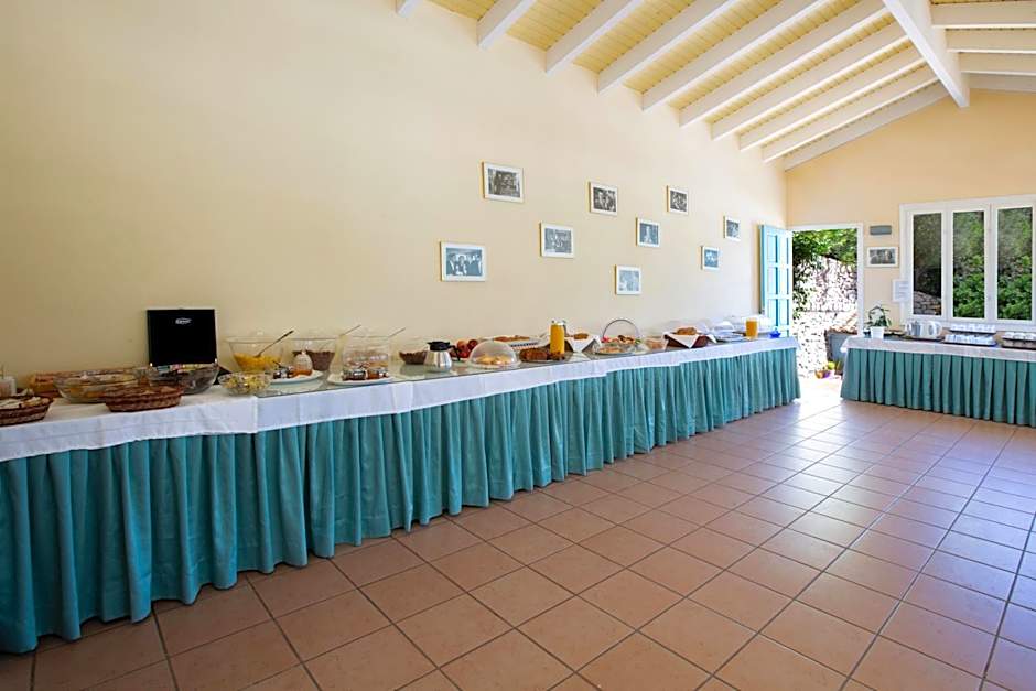 Odyssey Hotel