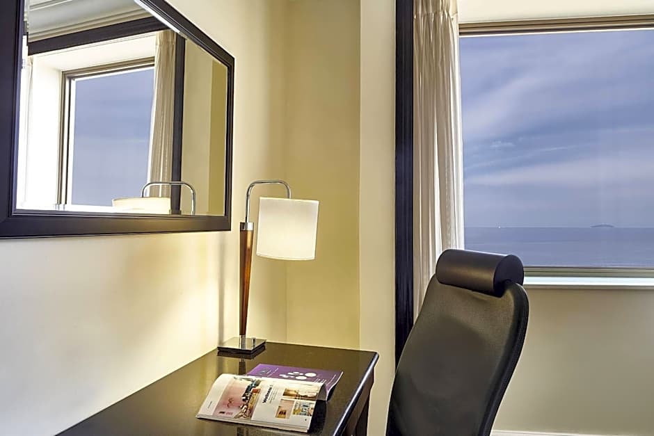 JW Marriott Hotel Rio De Janeiro