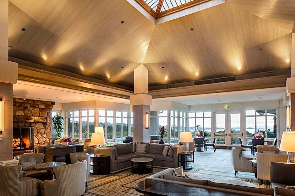 Inn at Spanish Bay