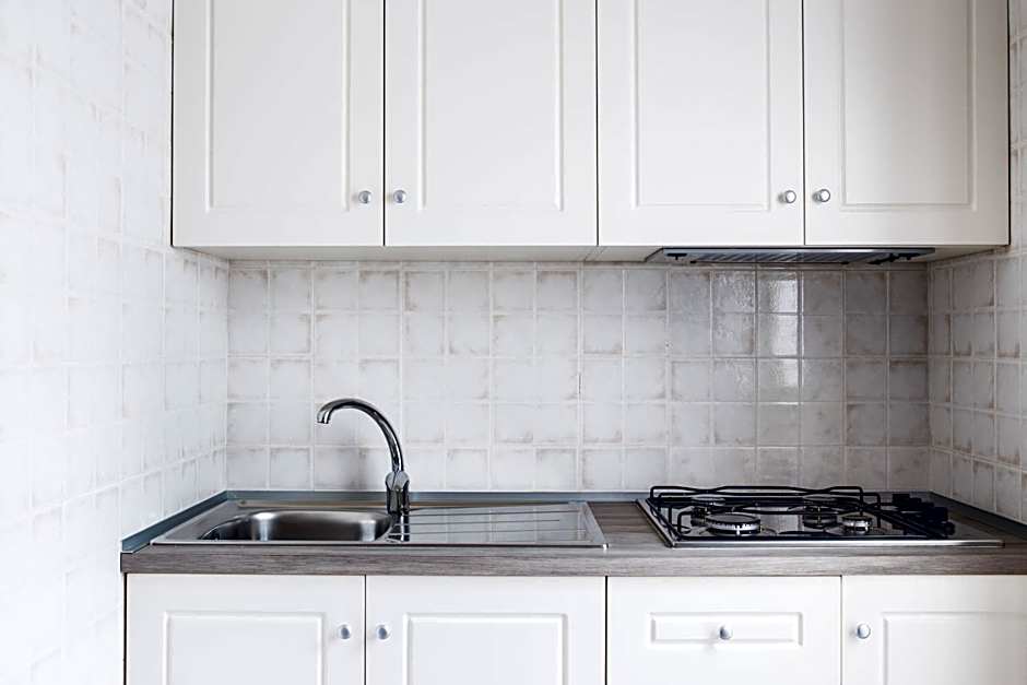 Faro Bianco Gallipoli Dependance