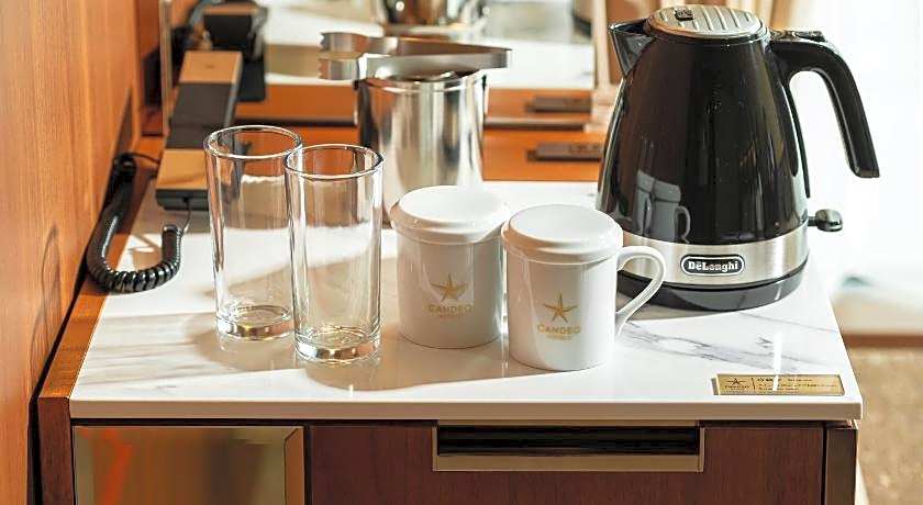 CANDEO HOTELS Kumamoto Shinshigai