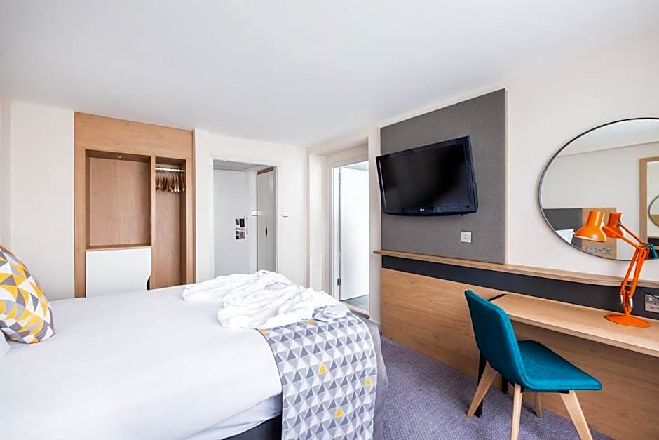 Holiday Inn Coventry M6 Jct 2 By IHG