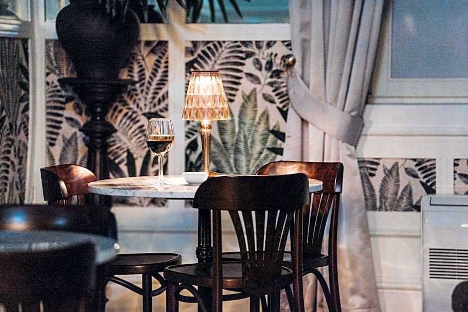 GRANDE HOTEL PARIS by STAY HOTELS