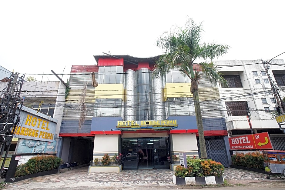 Hotel Bandung Permai