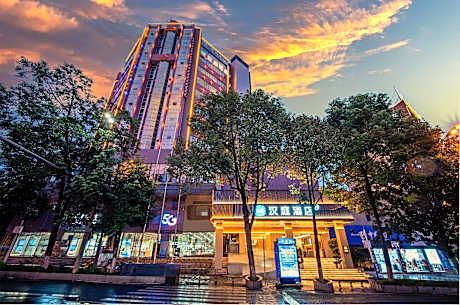 Hanting Hotel Zunyi Renhuai Maotai Road