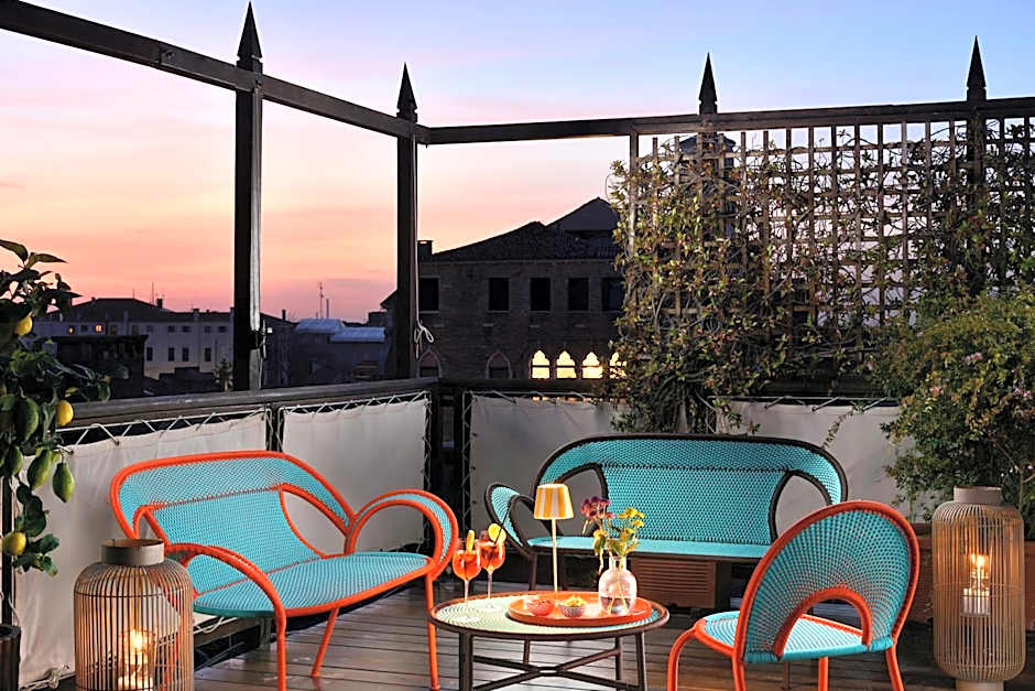 Ca'Pisani Hotel