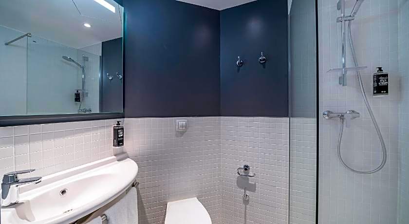 Ibis budget Aeropuerto Barcelona Viladecans