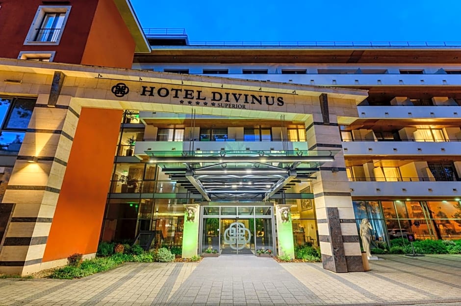 Hotel Divinus