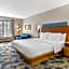 Hampton Inn Rocky Mount