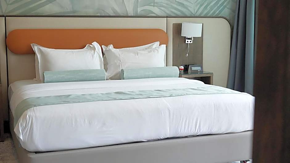 Urban by CityBlue Kigali